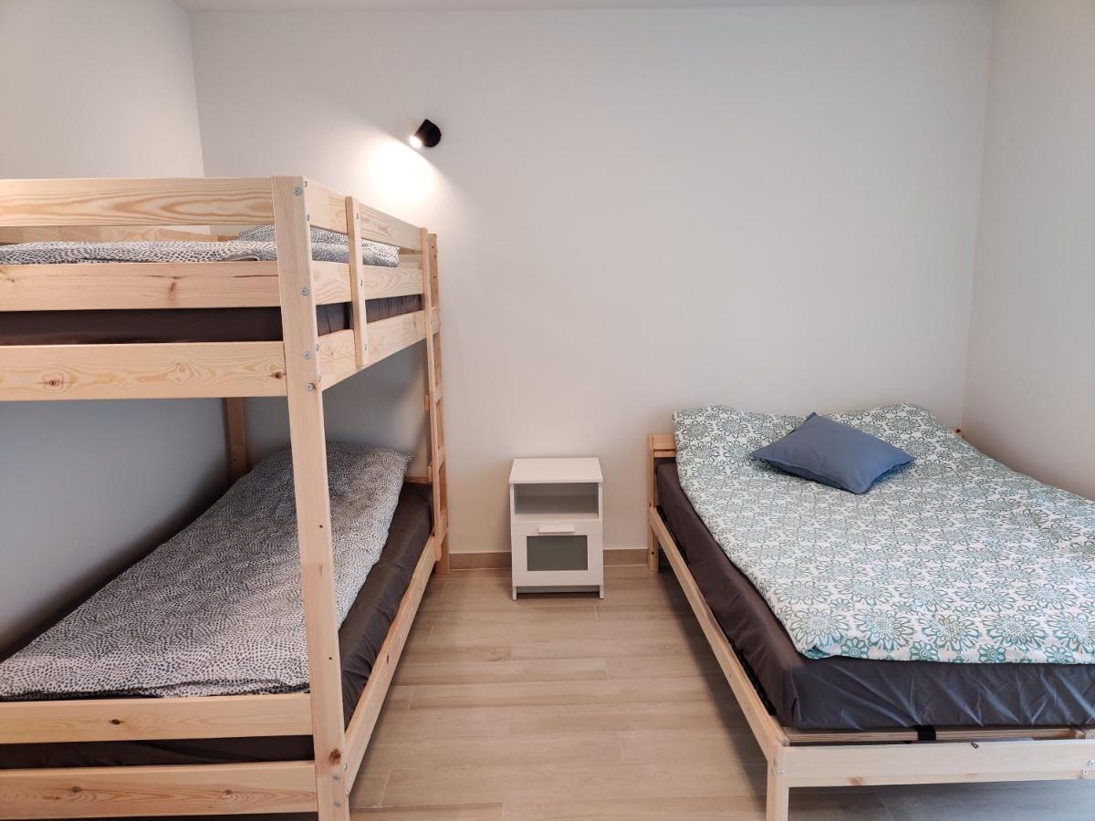 Ostrowo Plaza 호텔 외부 사진