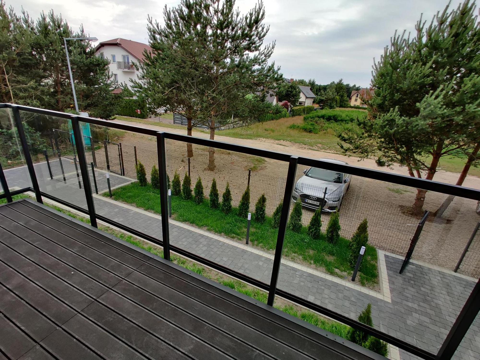 Ostrowo Plaza 호텔 외부 사진